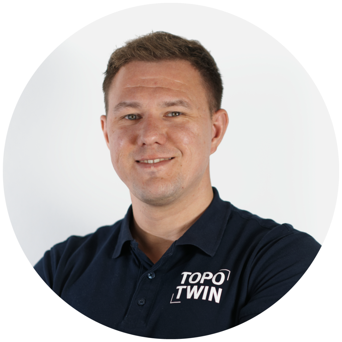 Picture of an employee