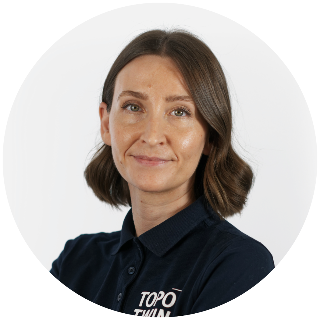 Picture of an employee