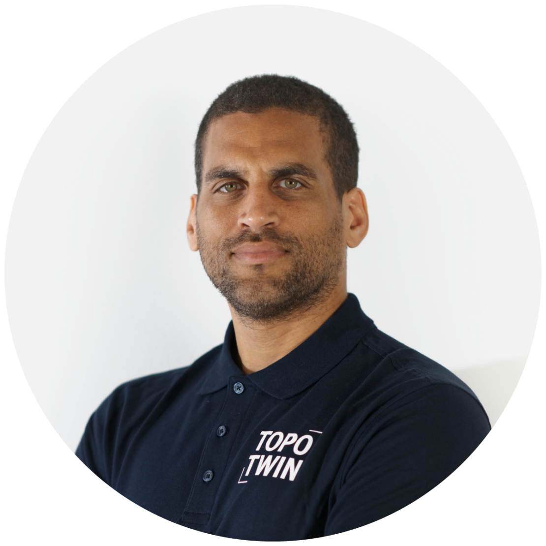 Picture of an employee